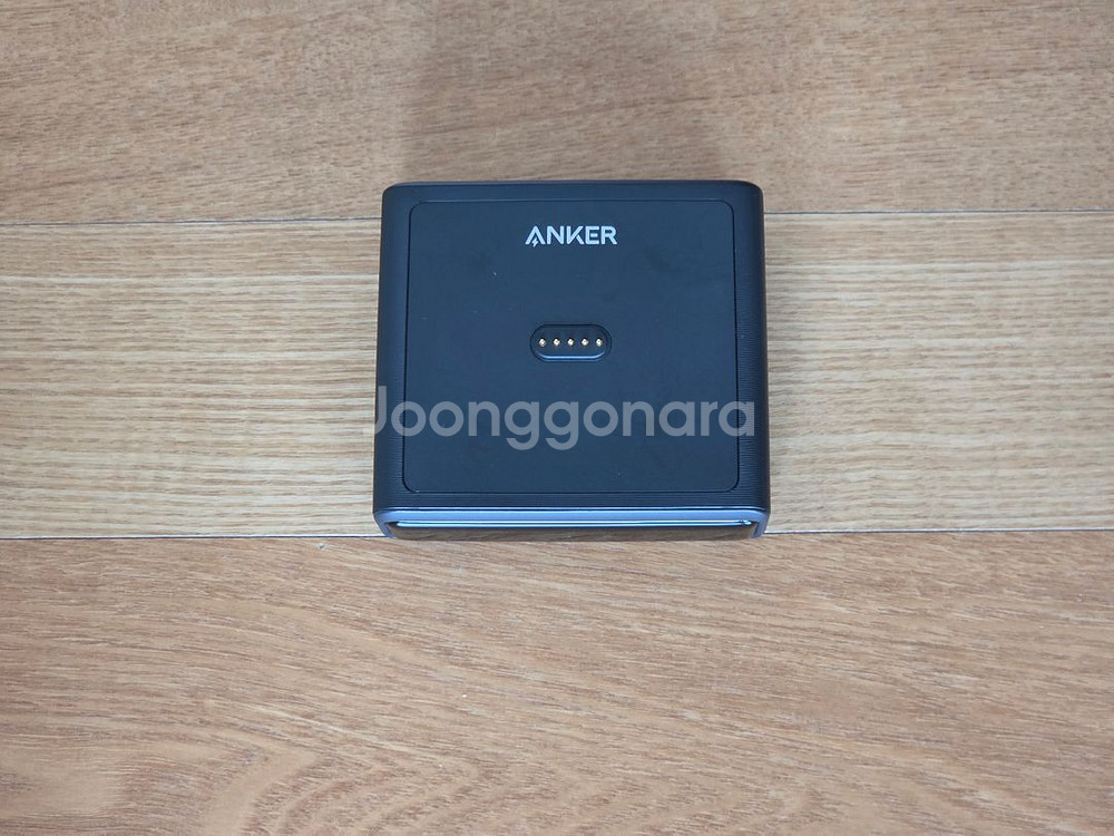 앤커 프라임 100W 충전독 정발품--1