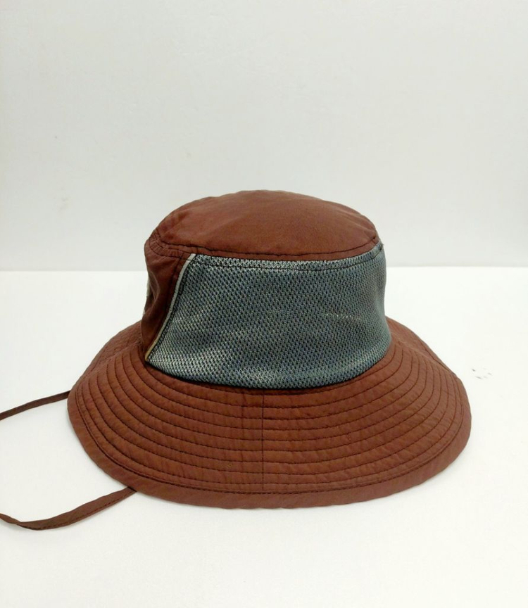 도이터 여름 등산모자/버킷햇 낚시 캠핑 여행/ 이미지