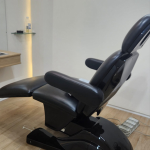 마사지 베드 반영구 베드