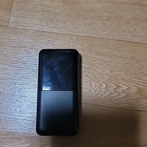 (급처) 엘디스크 보조베터리 팝니다 원하는 가격가능