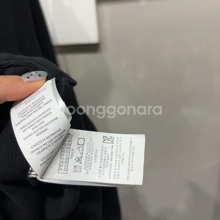 (100) 폴로 랄프로렌 캐주얼 자수 하프집업 맨투맨--1