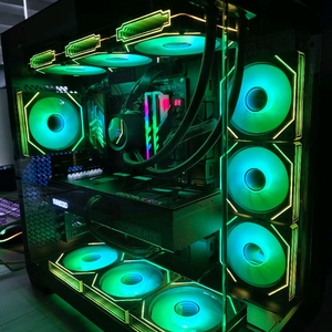 9950x3d 5090 하이엔드pc