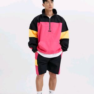 BSMD 아노락 바지 set 팝니다