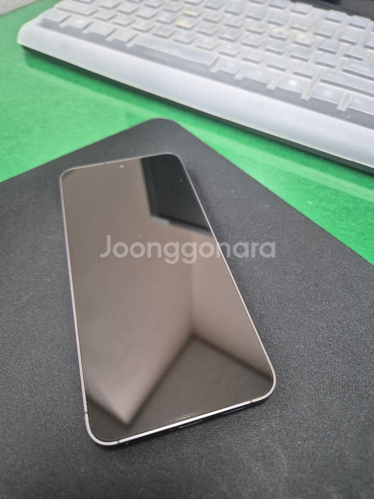 갤럭시 S24 512GB S급--0