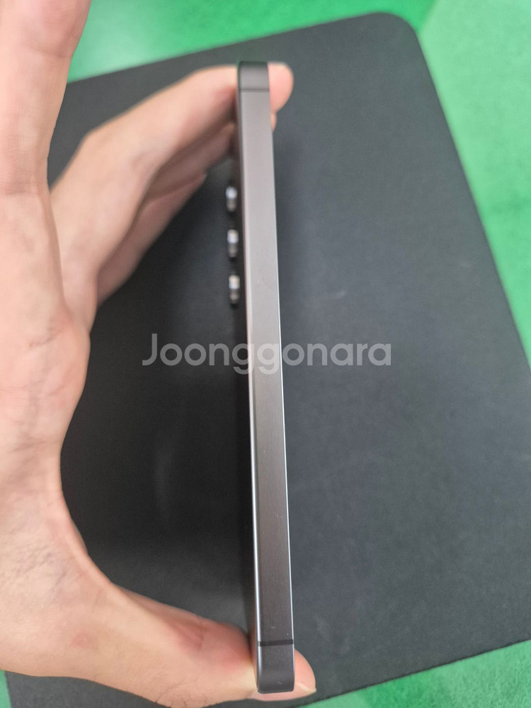 갤럭시 S24 512GB S급--5