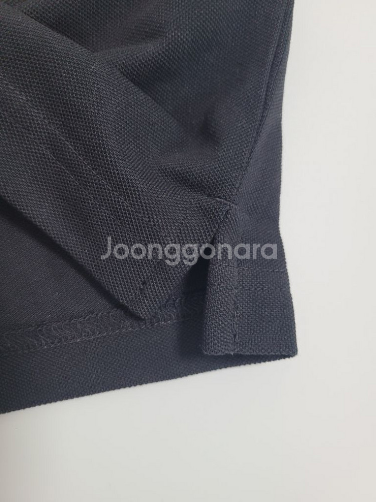 새상품)디스커버리 남성 캐주얼 반팔카라티 M~2XL--5