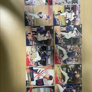KBO카드 교환및 판매합니다