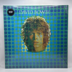데이비드 보위 Space Oddity LP