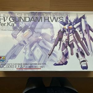 건담 HWS
