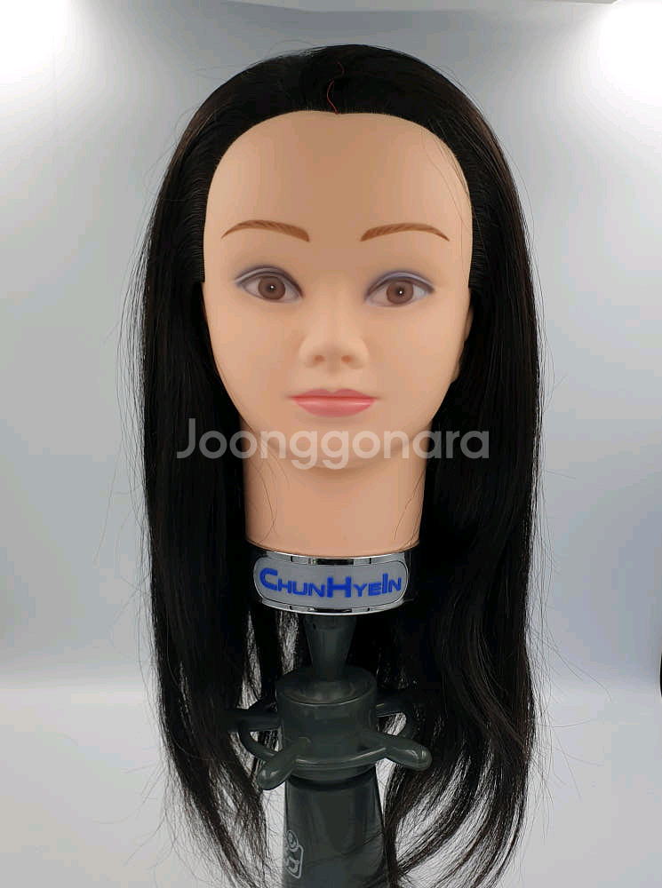 덧가발 팝니다--0