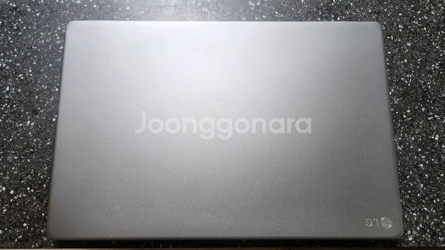 LG 울트라기어 10세대 i7 게이밍 노트북/1050--1