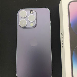 아이폰14프로 128GB