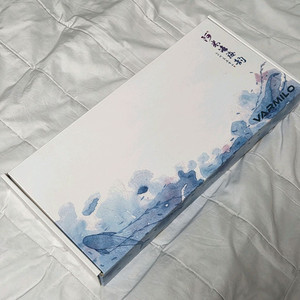 바밀로 va87m v3 sea melody 저소음 적축