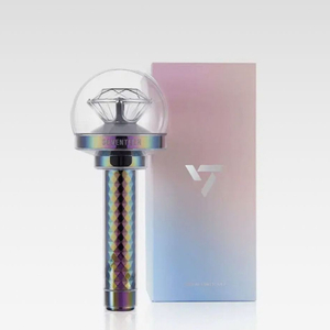 뉴뉴럿봉 캐럿봉 세븐틴 응원봉