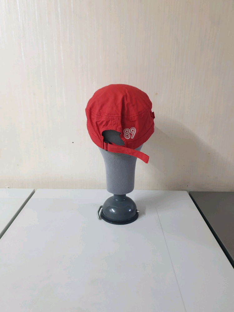 파리게이츠 골프모자 캡모자 볼캡 모자 이미지