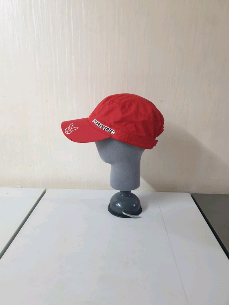 파리게이츠 골프모자 캡모자 볼캡 모자 이미지