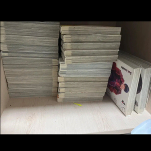 도쿄구울 만화책 (re팔림)