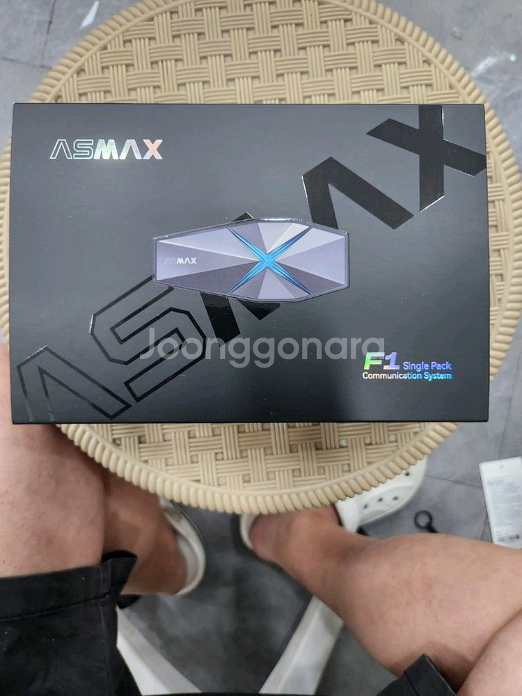 오토바이 무전기 모터사이클 통화 자동 음성 배달--0