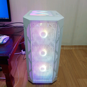 i7/램16g/gtx1070 본체 게이밍 컴퓨터