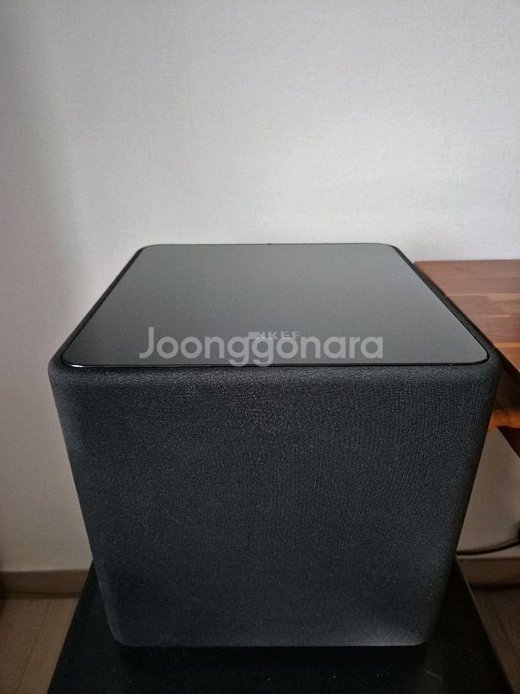 kef lsx2, kube8mie 우퍼, p1스탠드--1