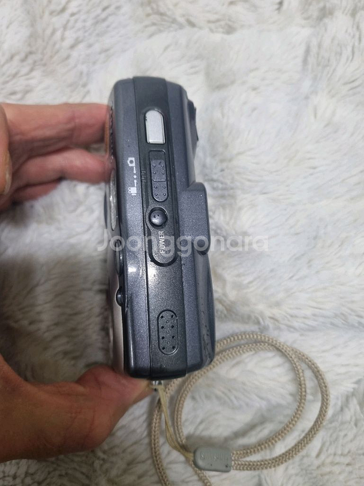 삼성 u-ca3 레트로 디카 빈티지 카메라--2