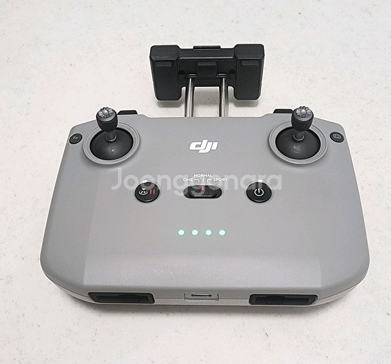DJI RC-N1 드론 조정기--0