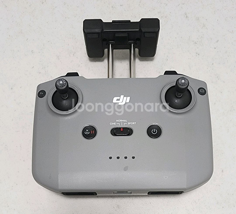 DJI RC-N1 드론 조정기--2