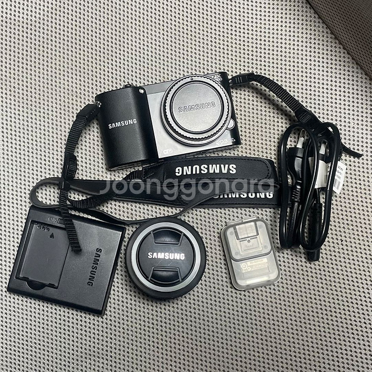 삼성 nx1000 디카 팝니다--4