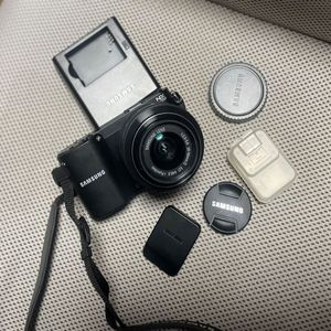 삼성 nx1000 디카 팝니다