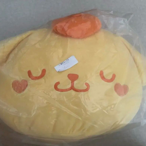 산리오 폼폼푸린 쿠션