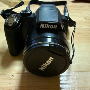 Nikon coolpix p90 디지털카메라 판매합니다
