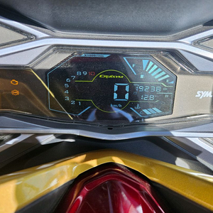 크루심알파125