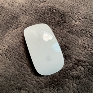Apple Magic Mouse 애플 매직 마우스