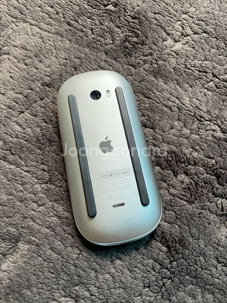 Apple Magic Mouse 애플 매직 마우스--1