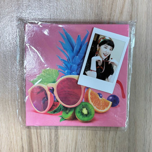 레드벨벳 빨간맛 Red Flavor 앨범