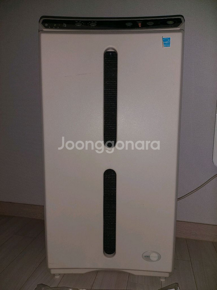 암웨이 엣모스피어 공기청정기,암웨이공기청정기--1