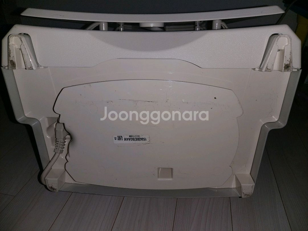 암웨이 엣모스피어 공기청정기,암웨이공기청정기--8