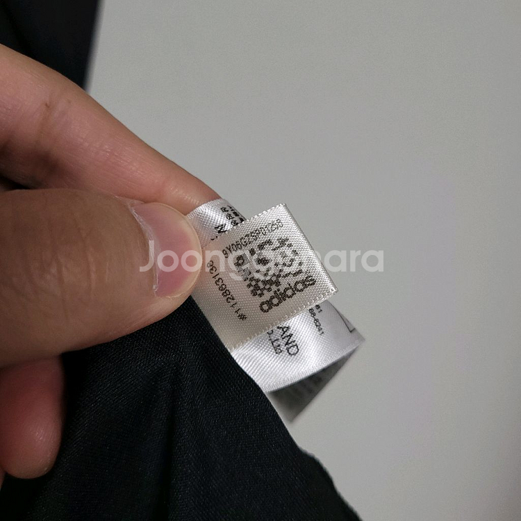 (95) ADIDAS 아디다스 네온 축구 반팔티--6