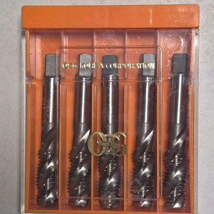 OSG M14 미사용 탭