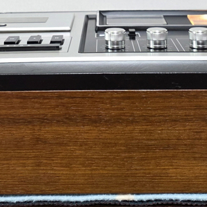 테크닉스 카세트 데크 RS-275CU