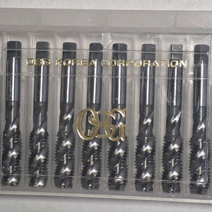 OSG M12 미사용 탭