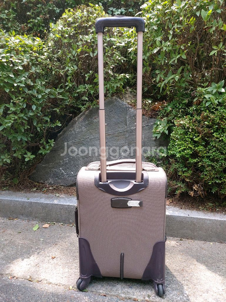 던롭기내용캐리어,던롭20인치케리어,DUNLOP캐리어,던--1