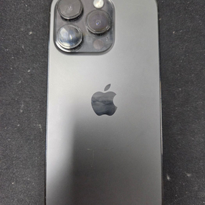 아이폰 14프로 256GB 스페이스블랙