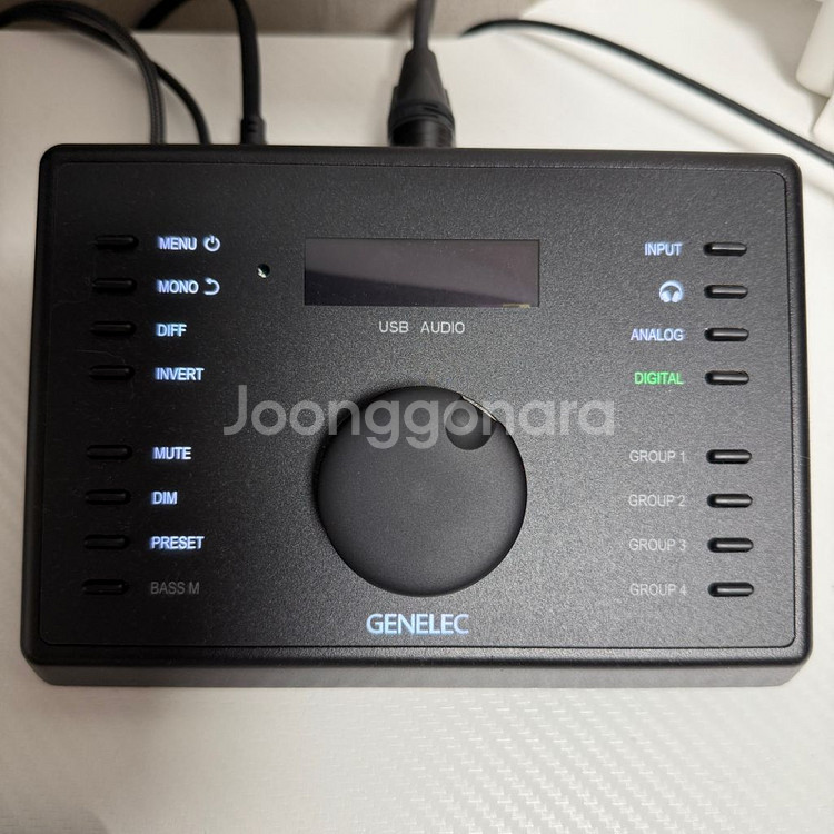 제네렉 9320A 판매합니다--0