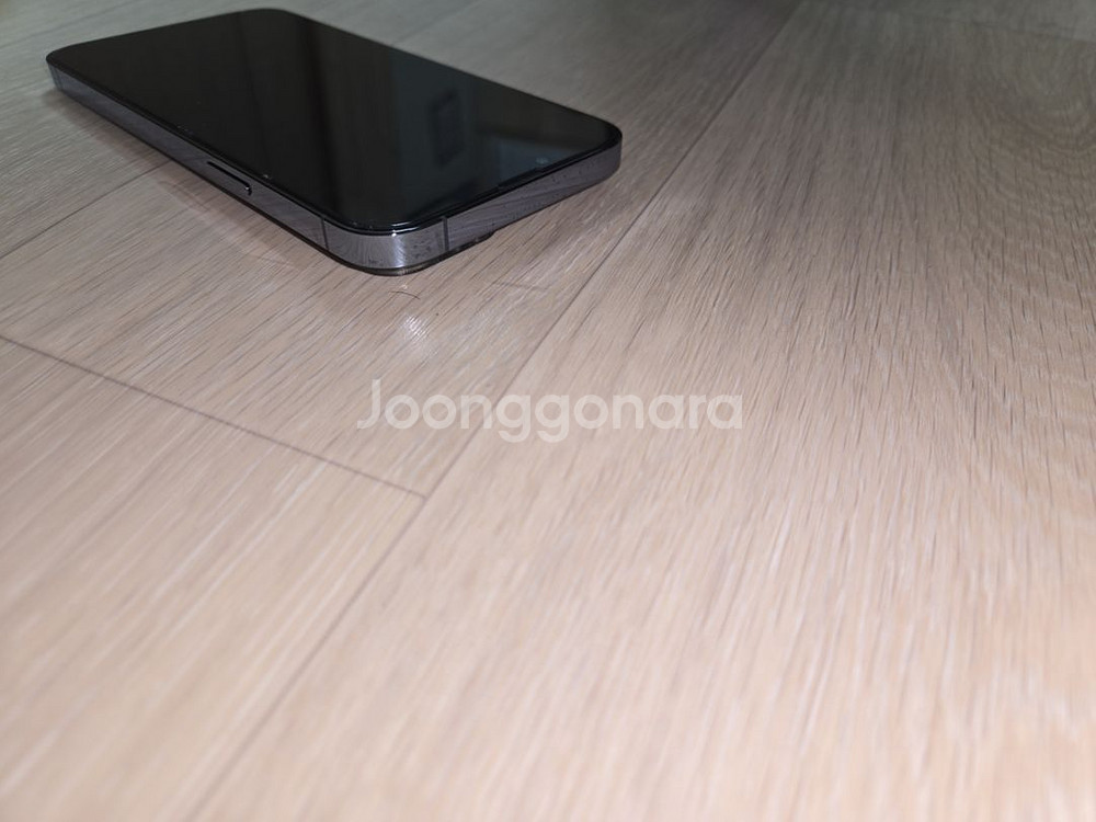 아이폰 13프로 맥스256GB 시에라블루--10