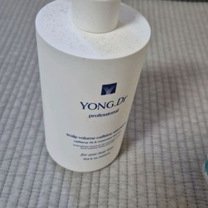 용닥터샴푸