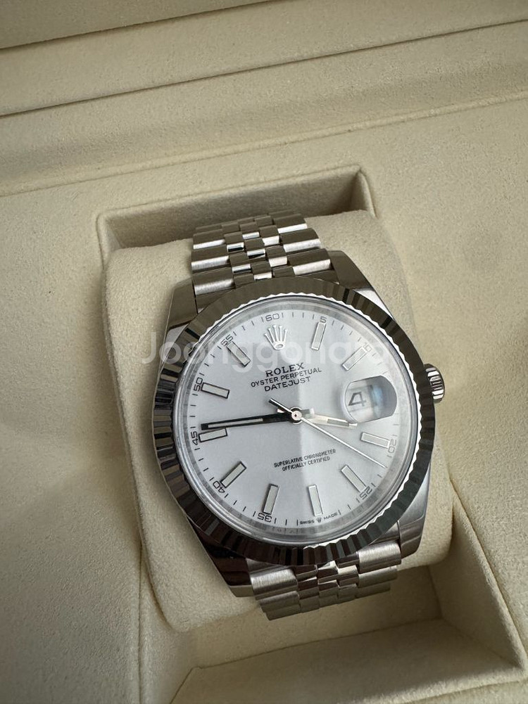 롤렉스 데이져스트--2