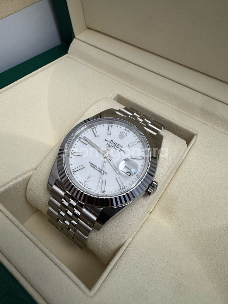 롤렉스 데이져스트--3