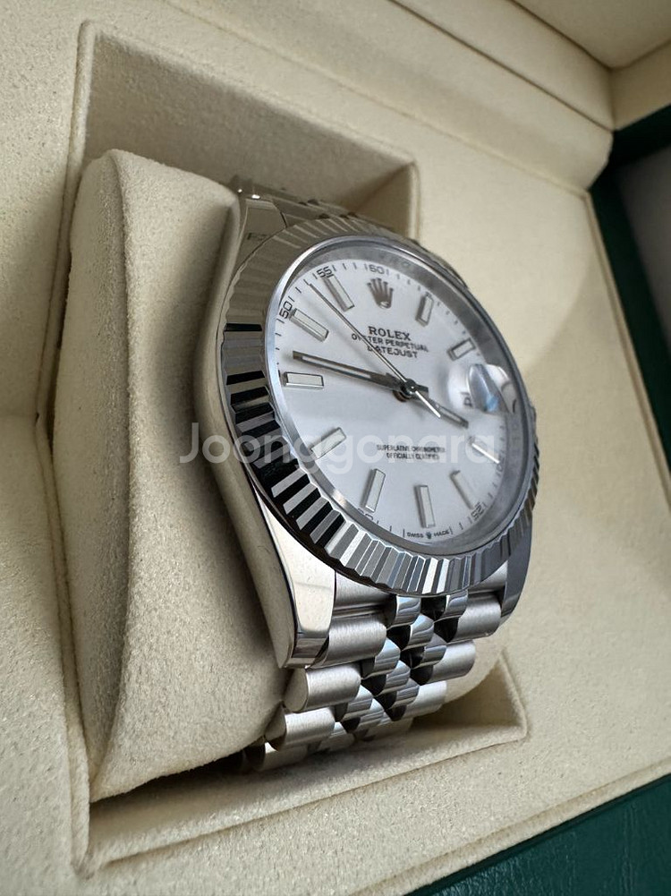 롤렉스 데이져스트--6