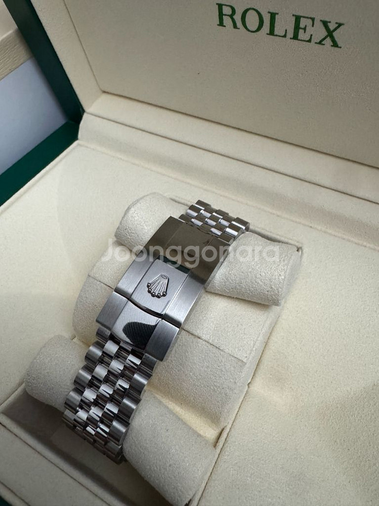 롤렉스 데이져스트--4